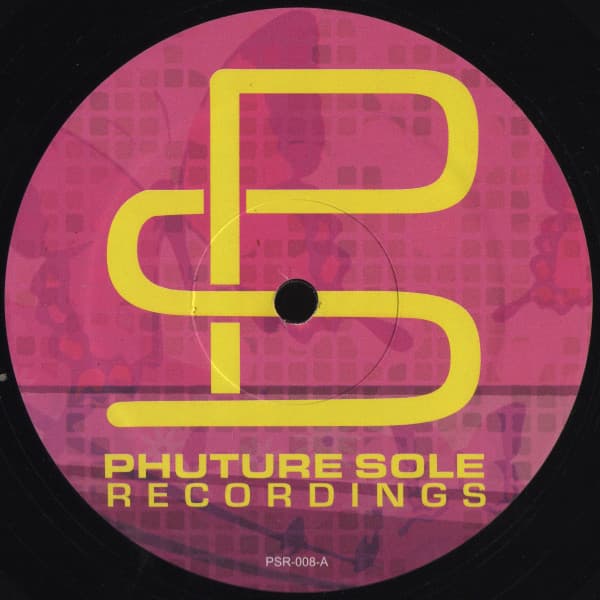 Free Your Mind — Phuture Sole Recordings